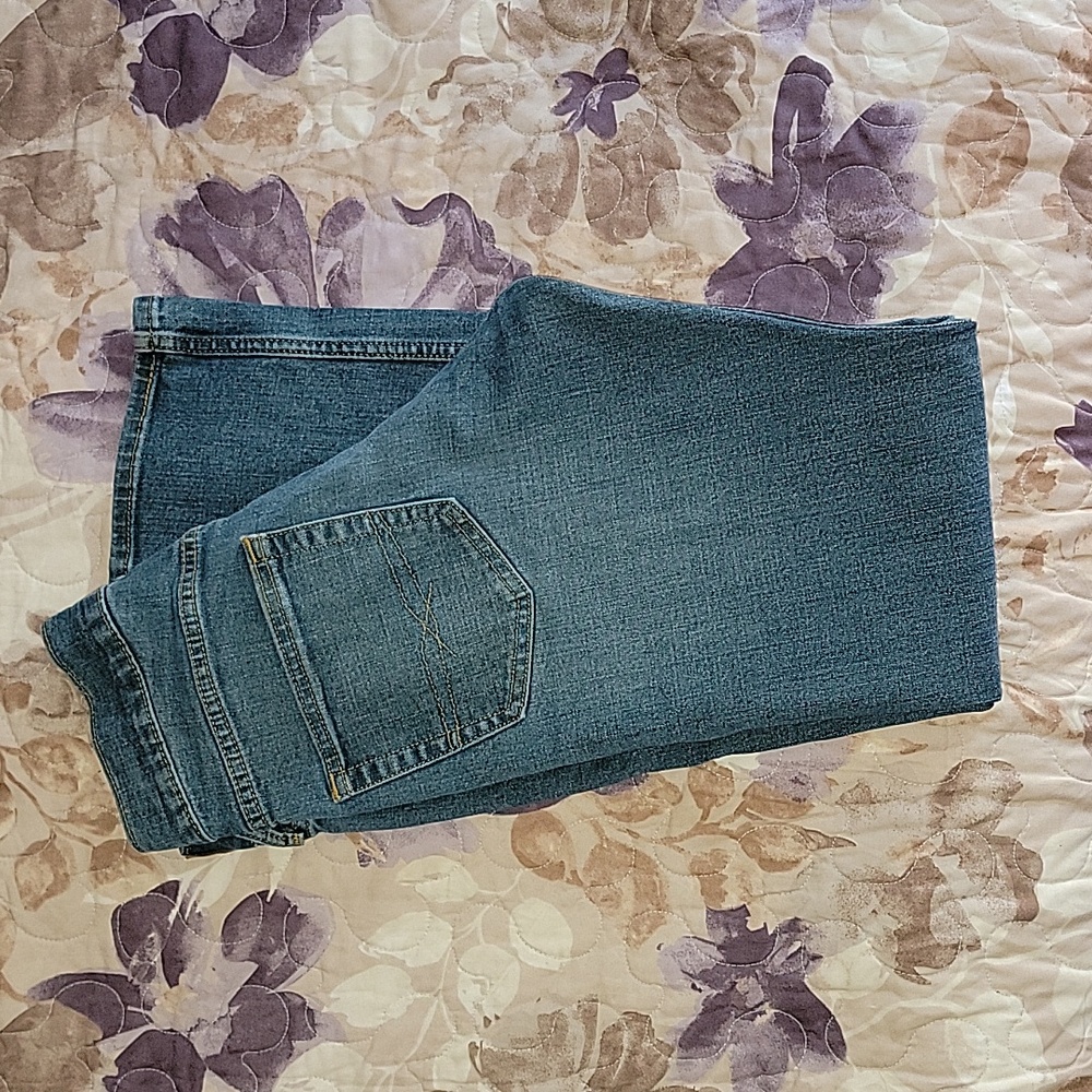 Levi's Jeans